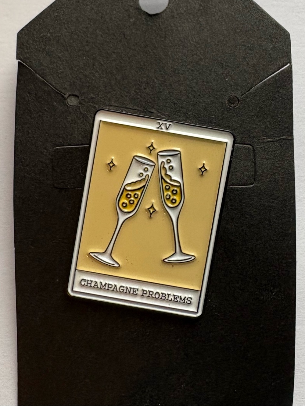 Taylor Swift Inspired Pin Set - Picture 4 of 5